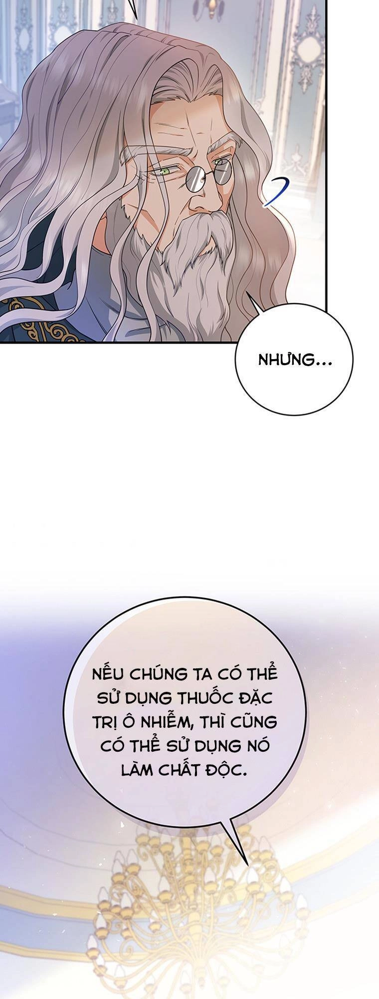 Trở Thành Cứu Tinh Của Nhân Vật Chính Chapter 7 - 20