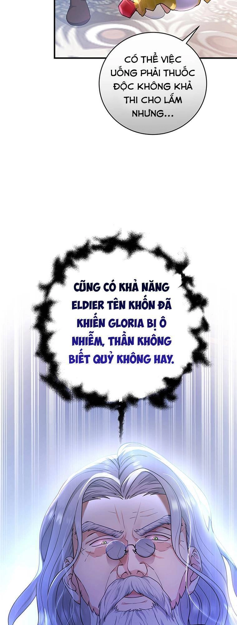 Trở Thành Cứu Tinh Của Nhân Vật Chính Chapter 7 - 22