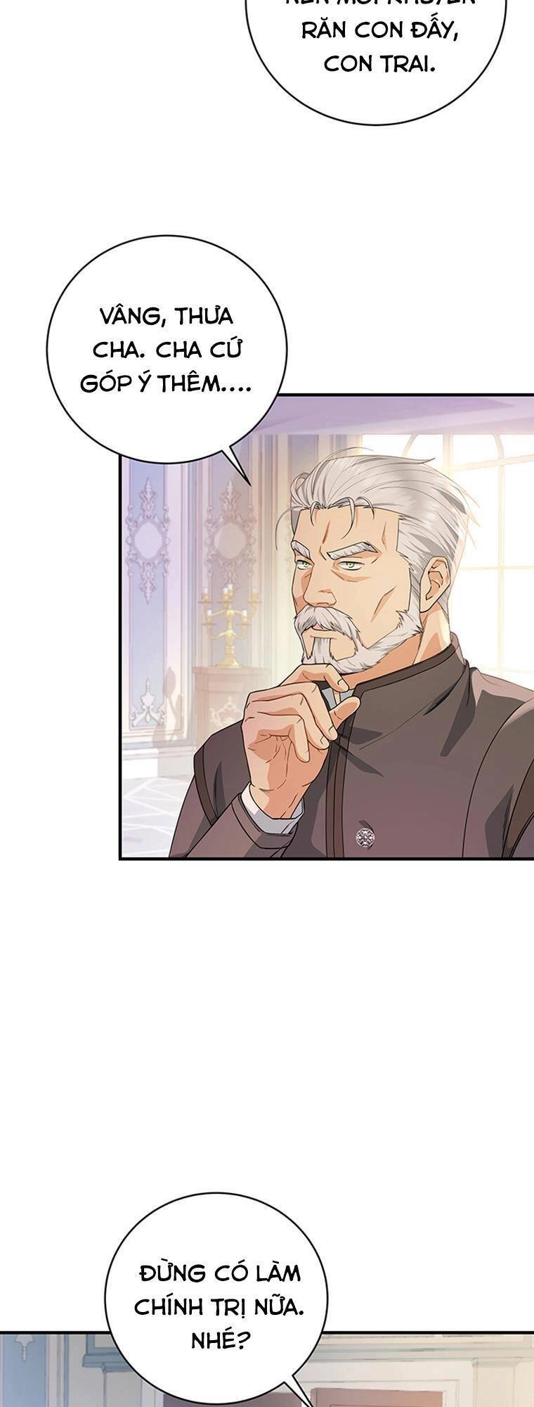 Trở Thành Cứu Tinh Của Nhân Vật Chính Chapter 7 - 25