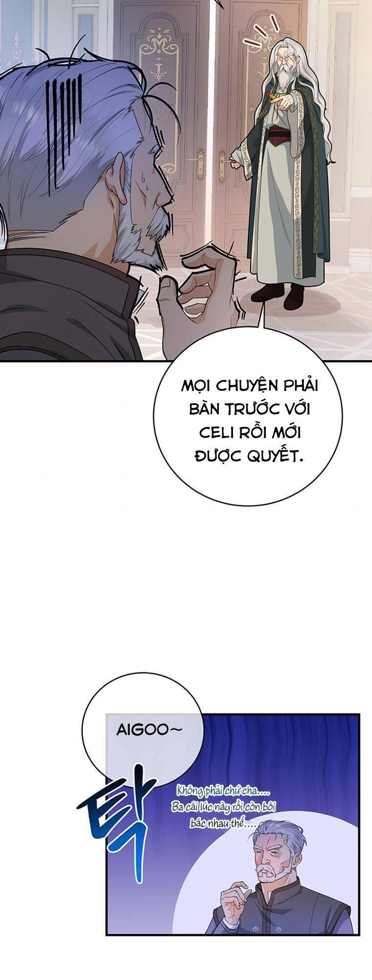 Trở Thành Cứu Tinh Của Nhân Vật Chính Chapter 7 - 26