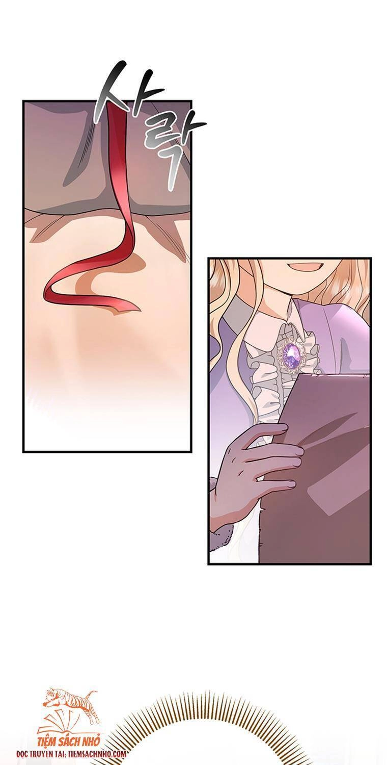 Trở Thành Cứu Tinh Của Nhân Vật Chính Chapter 7 - 28