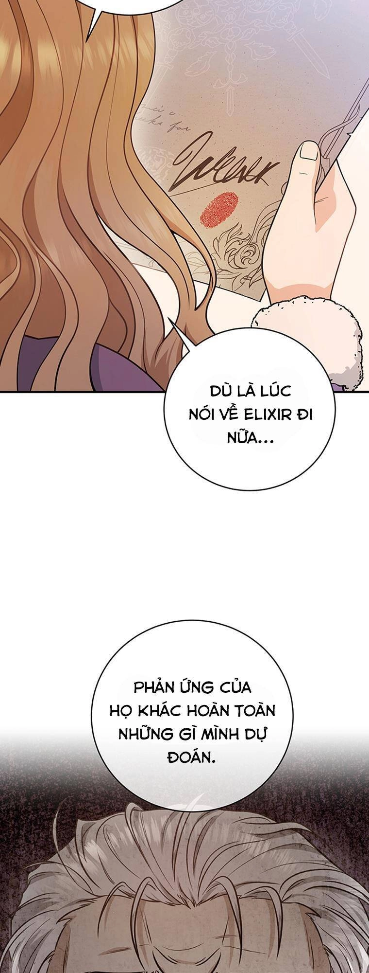 Trở Thành Cứu Tinh Của Nhân Vật Chính Chapter 7 - 30