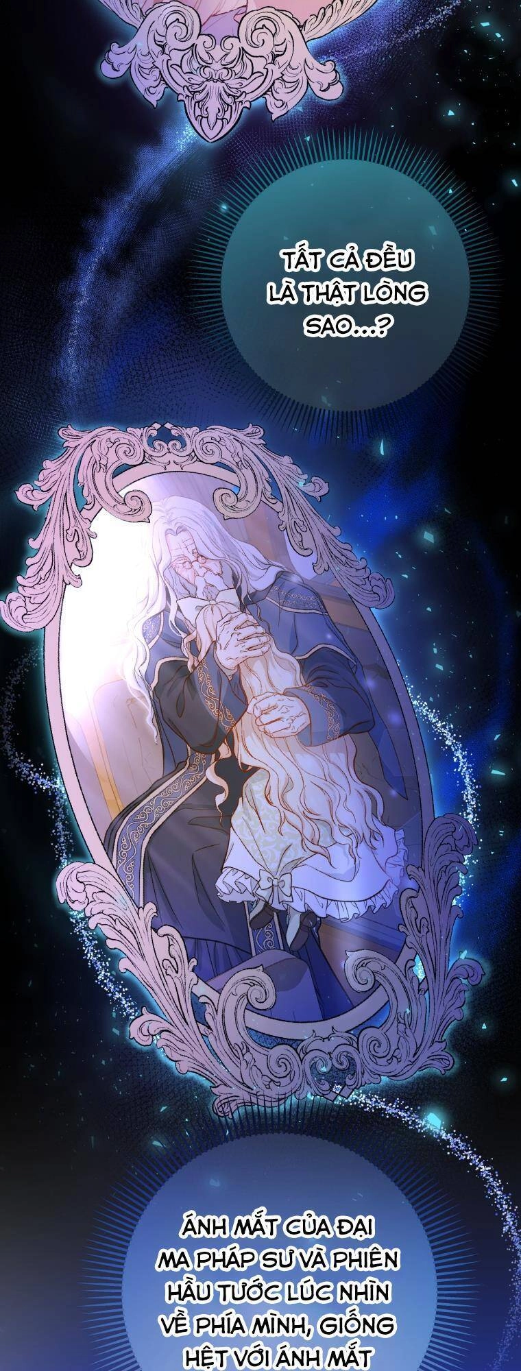 Trở Thành Cứu Tinh Của Nhân Vật Chính Chapter 7 - 33