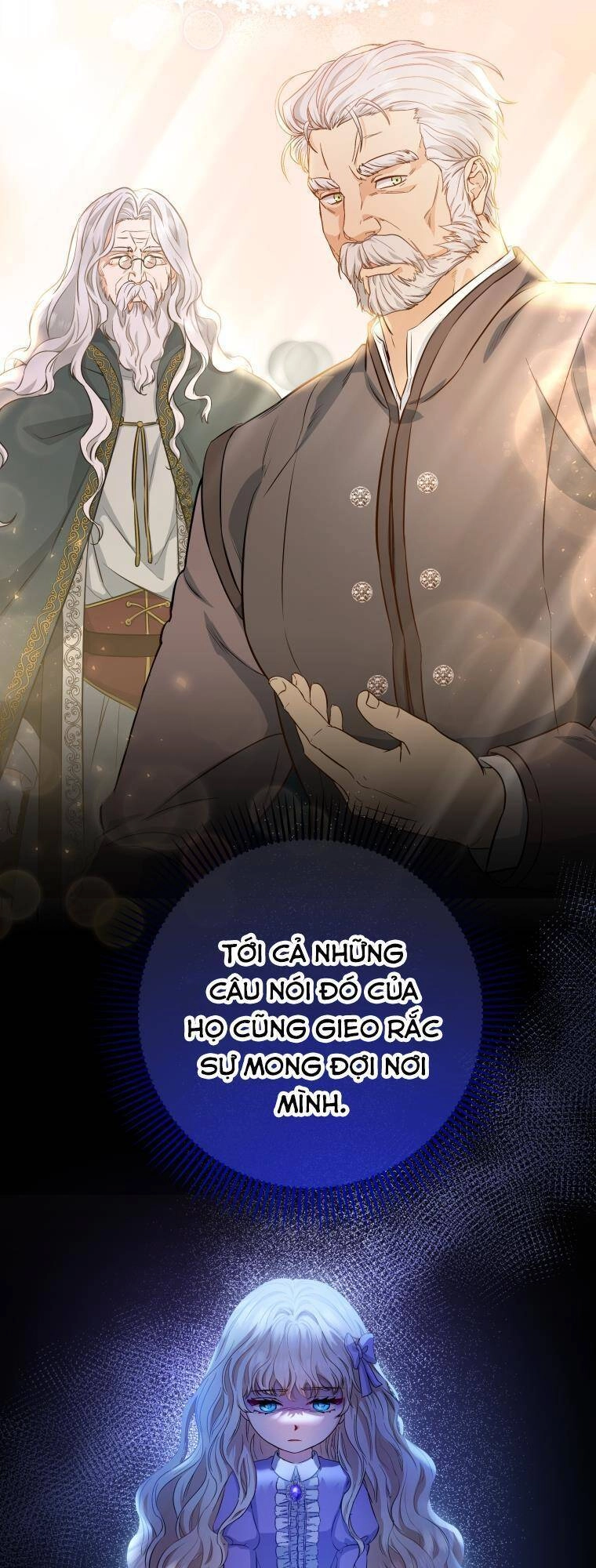 Trở Thành Cứu Tinh Của Nhân Vật Chính Chapter 7 - 36