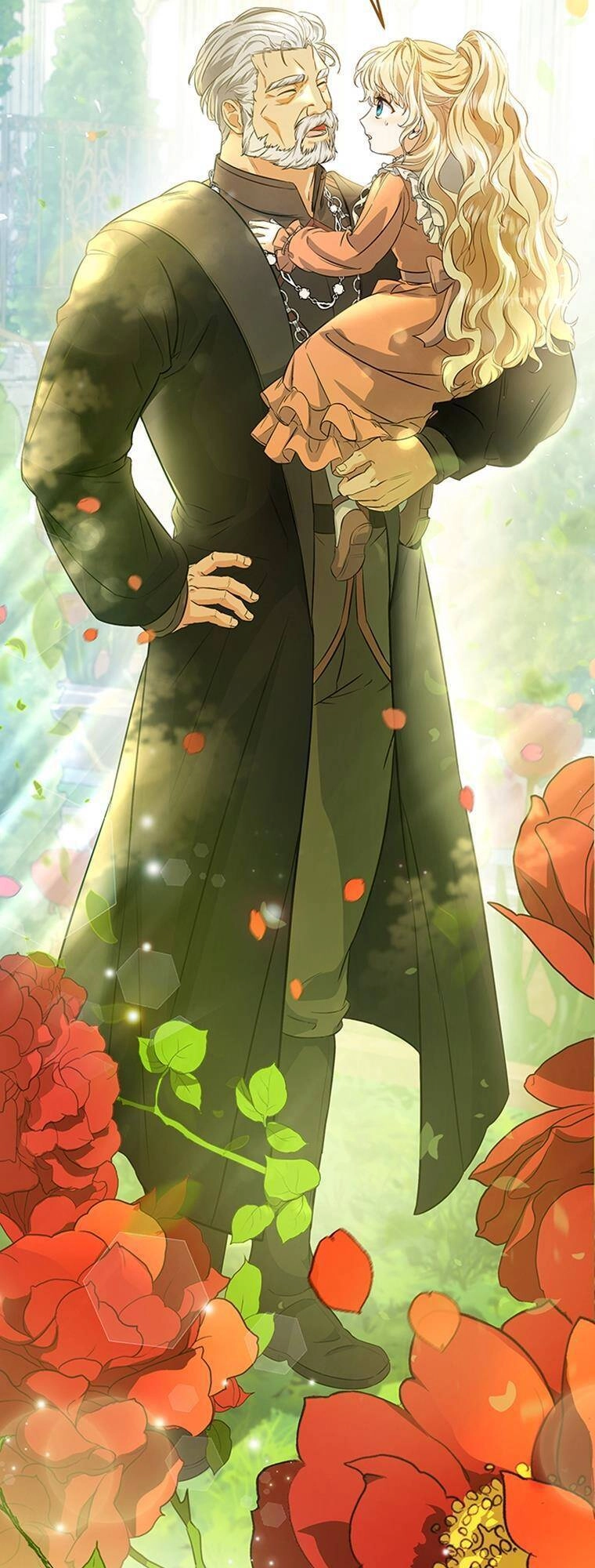 Trở Thành Cứu Tinh Của Nhân Vật Chính Chapter 7 - 39