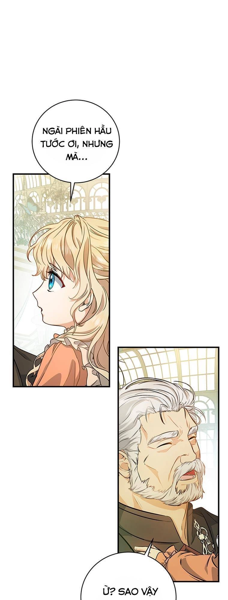 Trở Thành Cứu Tinh Của Nhân Vật Chính Chapter 7 - 45