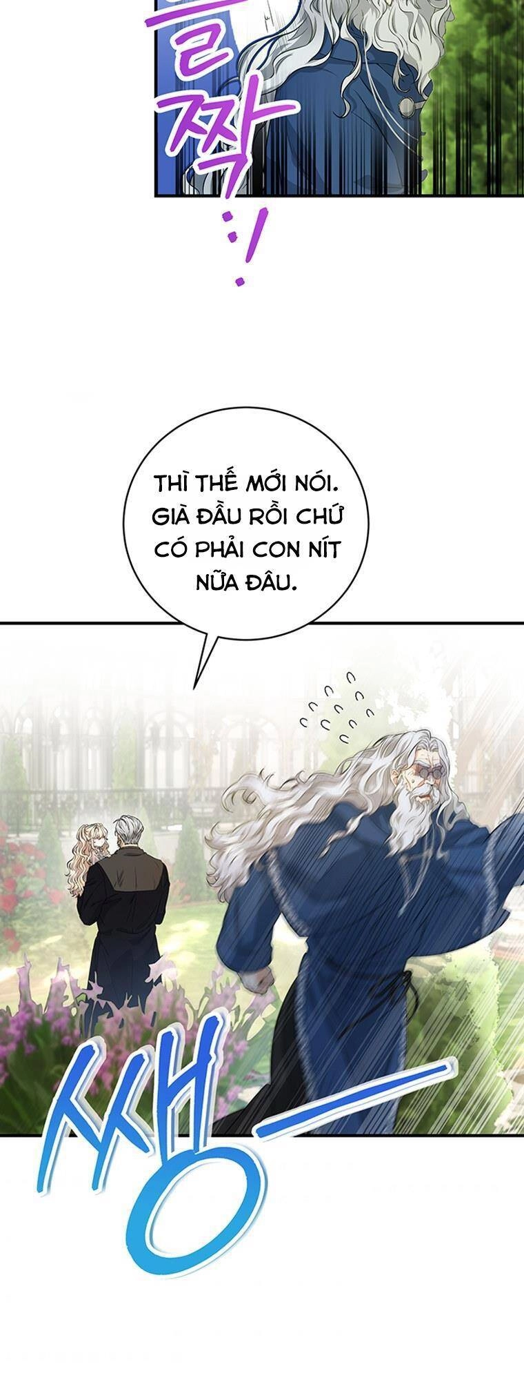 Trở Thành Cứu Tinh Của Nhân Vật Chính Chapter 7 - 48