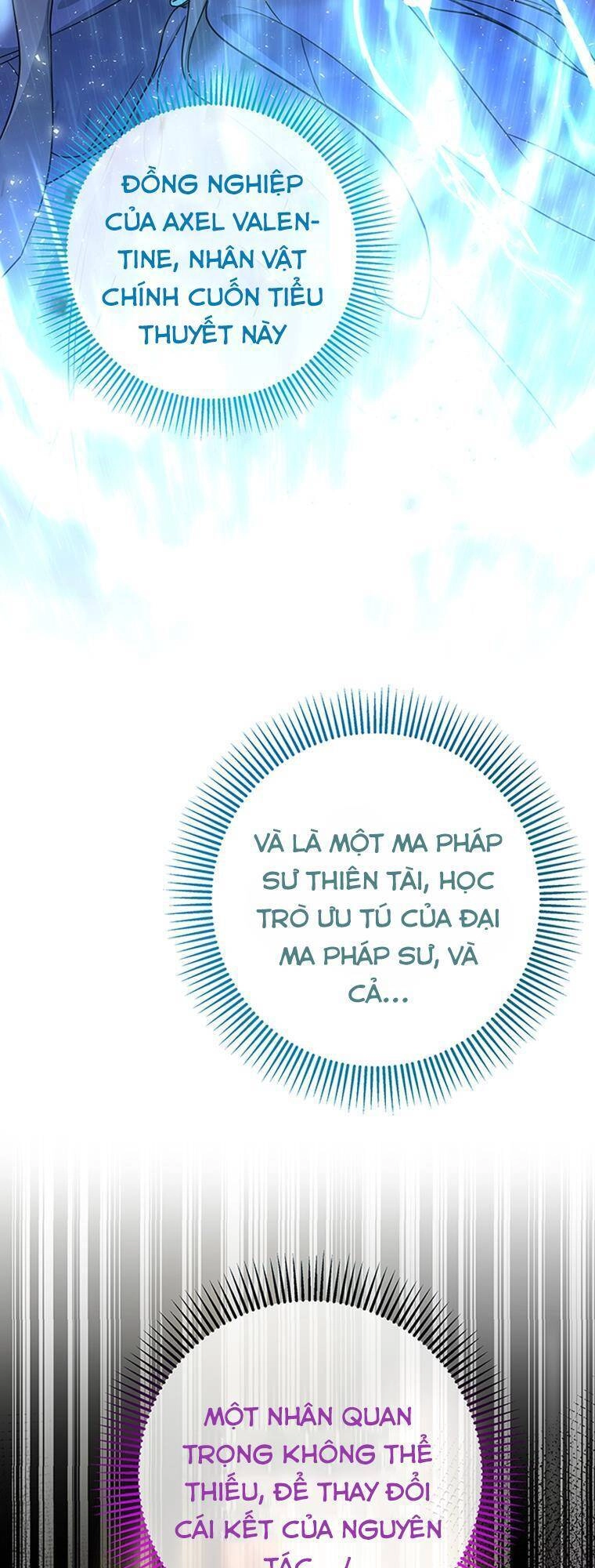 Trở Thành Cứu Tinh Của Nhân Vật Chính Chapter 7 - 52