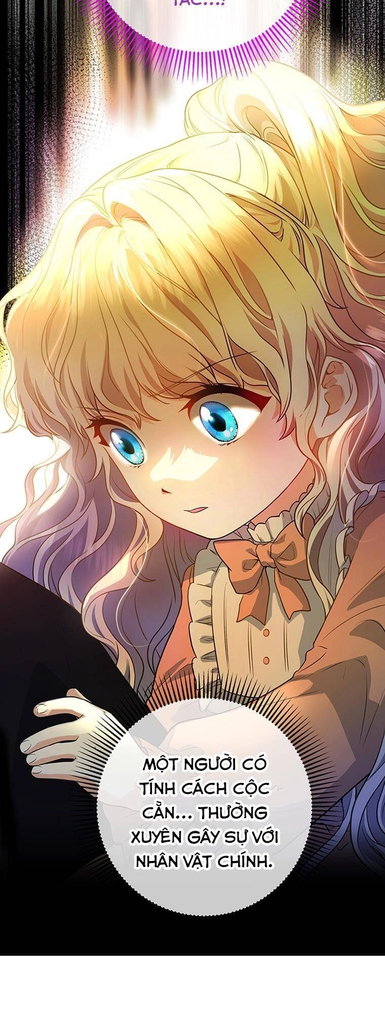 Trở Thành Cứu Tinh Của Nhân Vật Chính Chapter 7 - 53