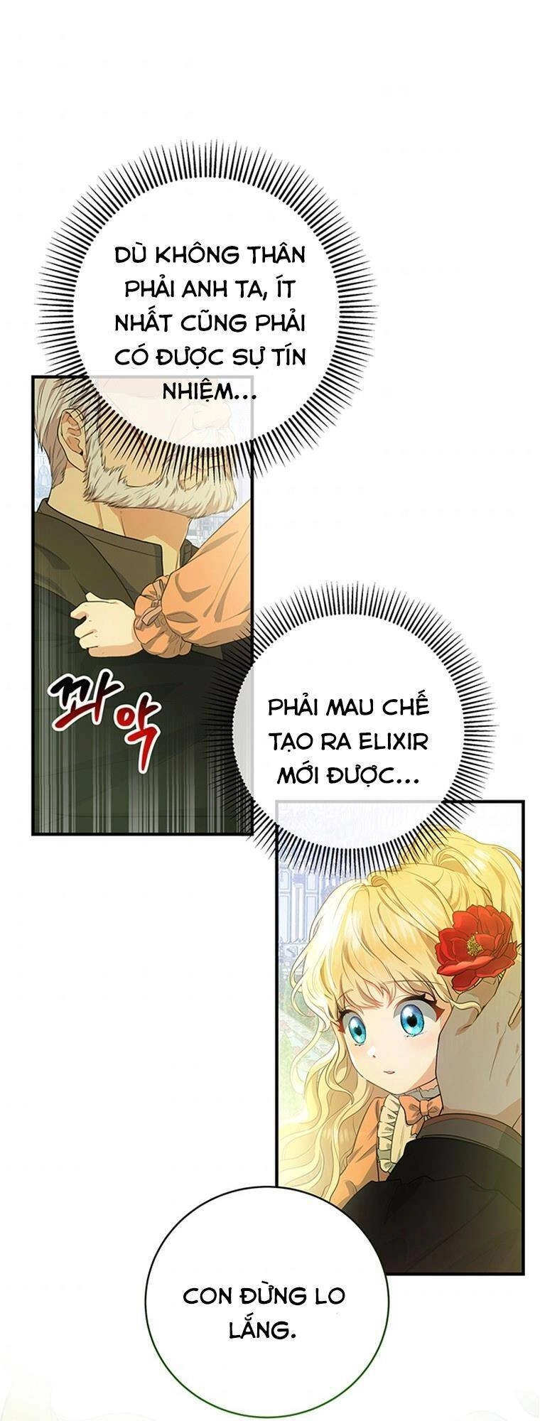 Trở Thành Cứu Tinh Của Nhân Vật Chính Chapter 7 - 54
