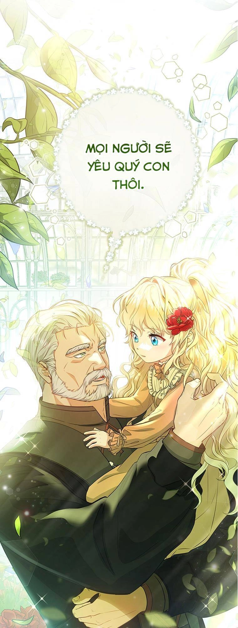 Trở Thành Cứu Tinh Của Nhân Vật Chính Chapter 7 - 55