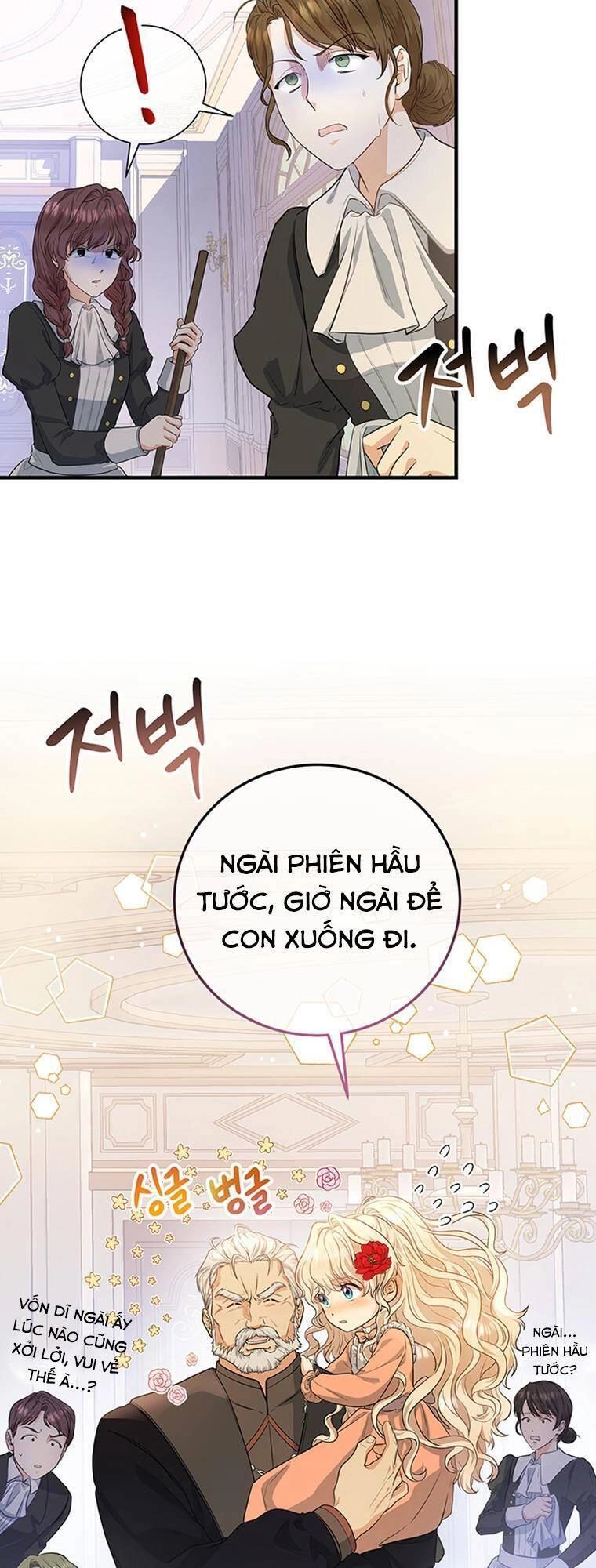 Trở Thành Cứu Tinh Của Nhân Vật Chính Chapter 7 - 57