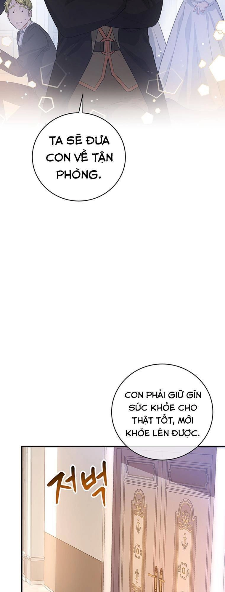 Trở Thành Cứu Tinh Của Nhân Vật Chính Chapter 7 - 58