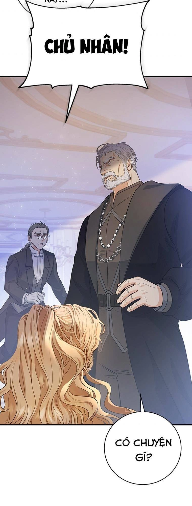 Trở Thành Cứu Tinh Của Nhân Vật Chính Chapter 7 - 60