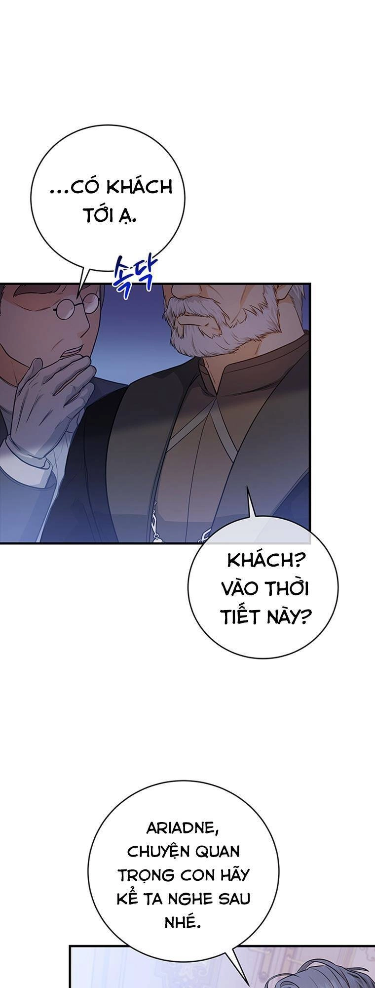 Trở Thành Cứu Tinh Của Nhân Vật Chính Chapter 7 - 61