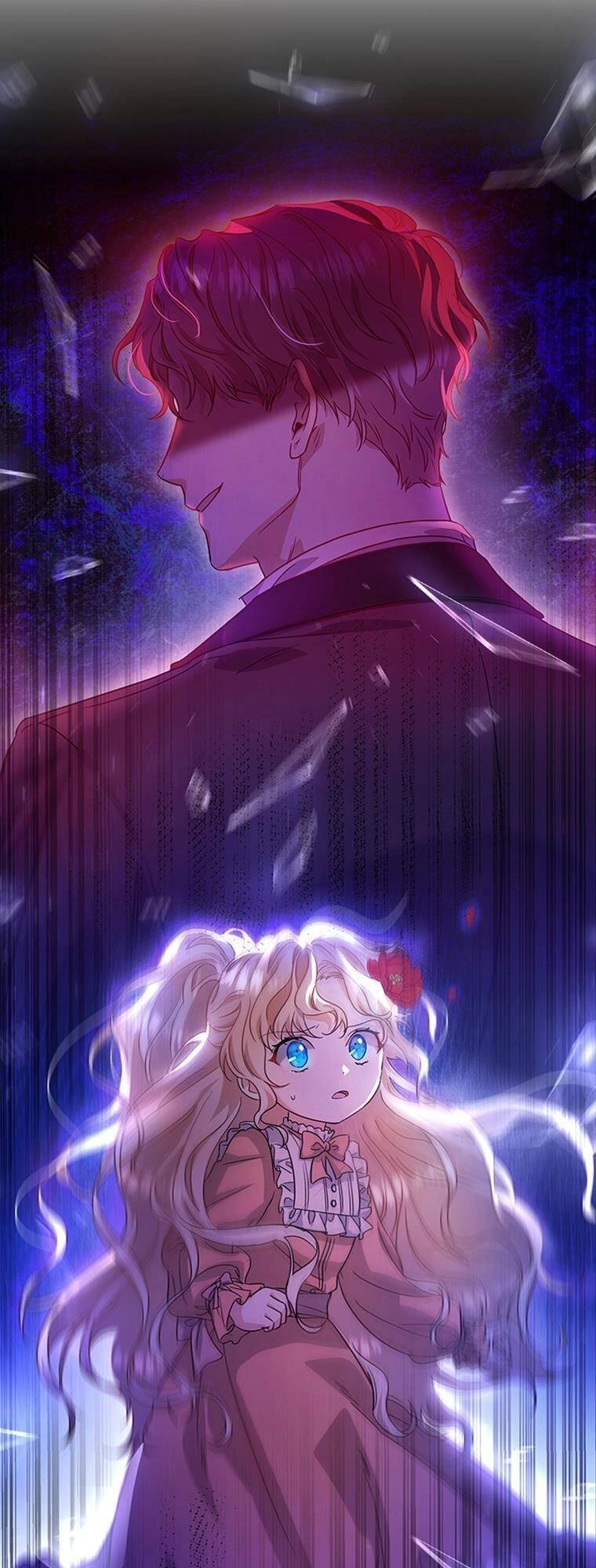 Trở Thành Cứu Tinh Của Nhân Vật Chính Chapter 7 - 65