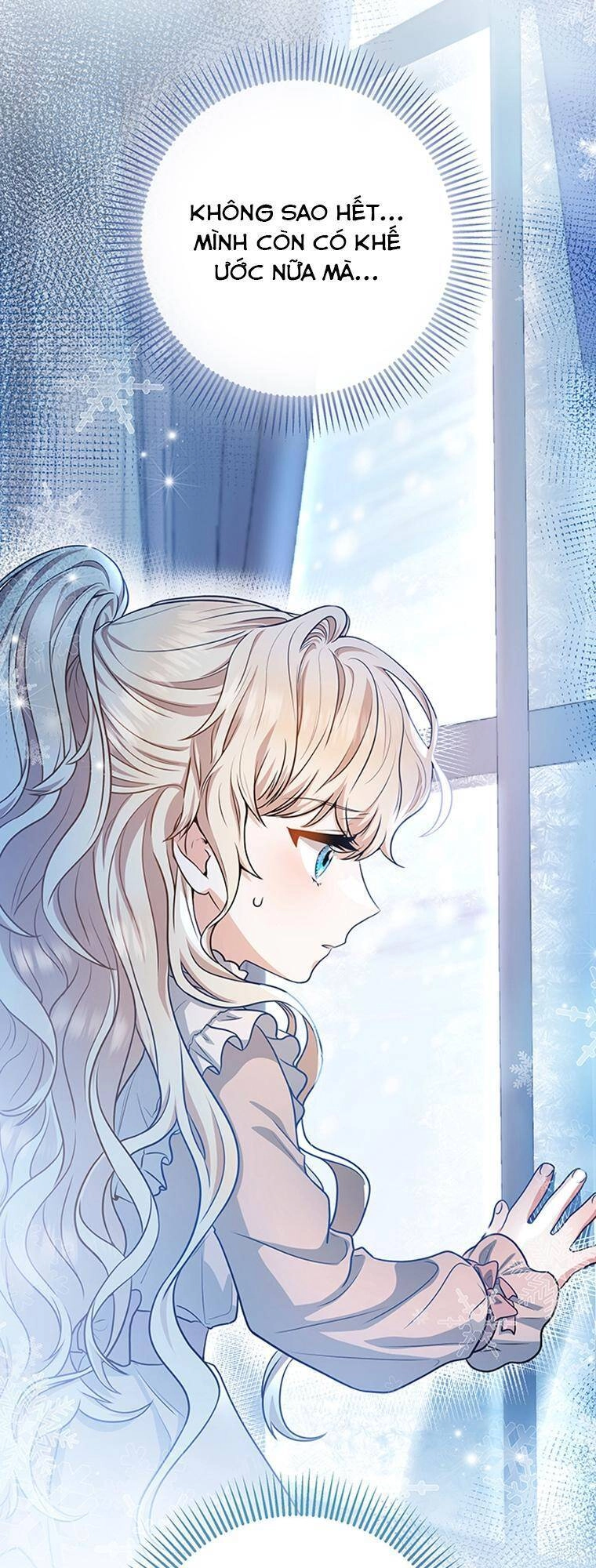 Trở Thành Cứu Tinh Của Nhân Vật Chính Chapter 8 - 3