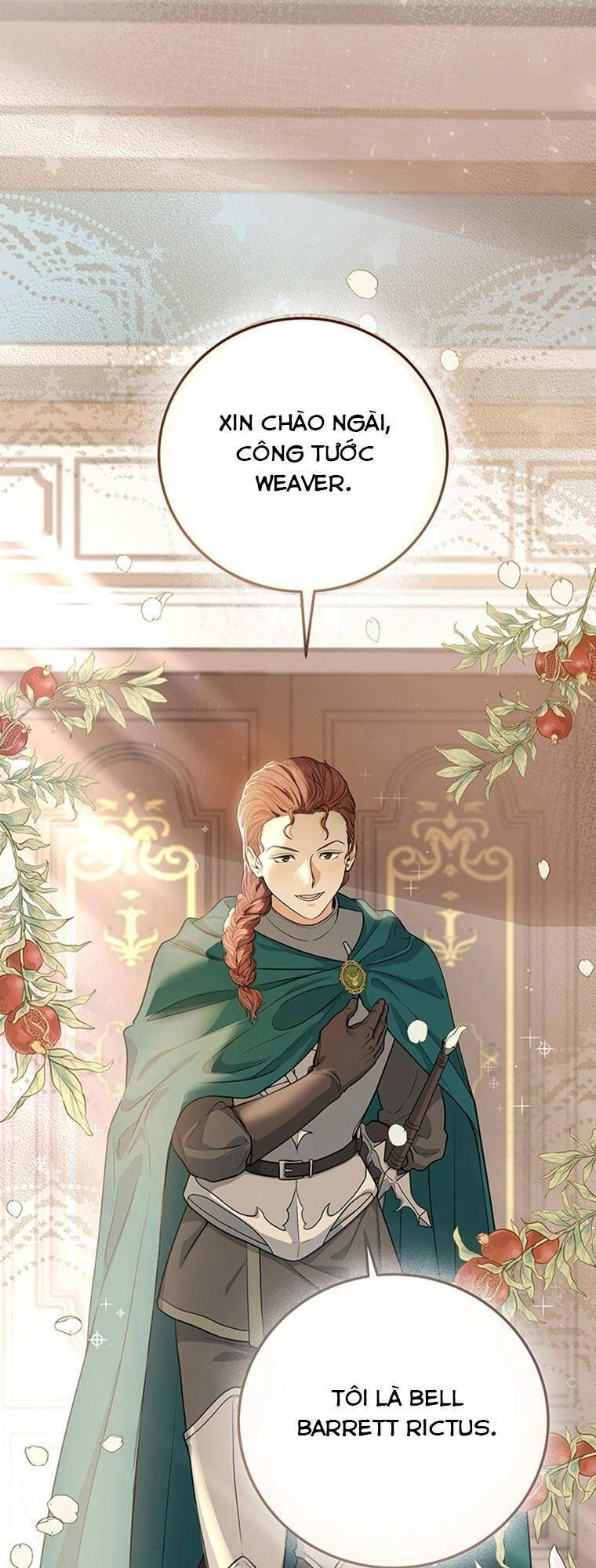 Trở Thành Cứu Tinh Của Nhân Vật Chính Chapter 8 - 5