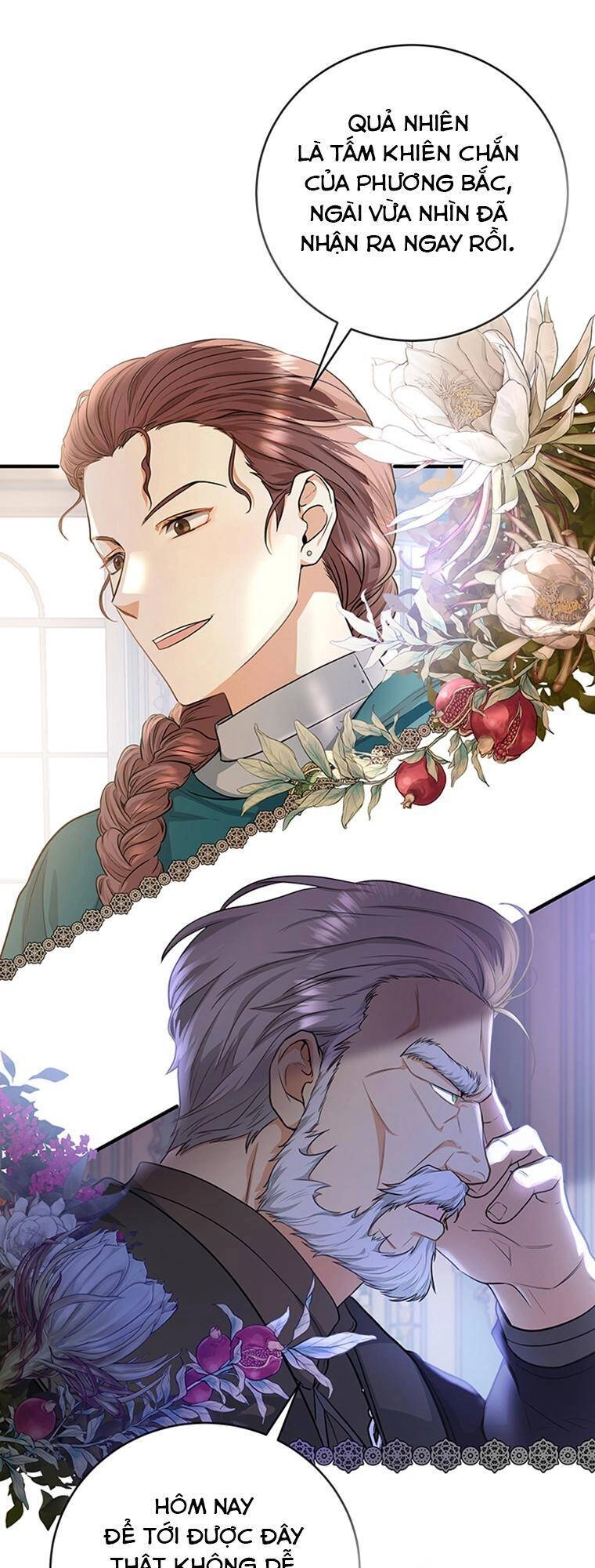 Trở Thành Cứu Tinh Của Nhân Vật Chính Chapter 8 - 8