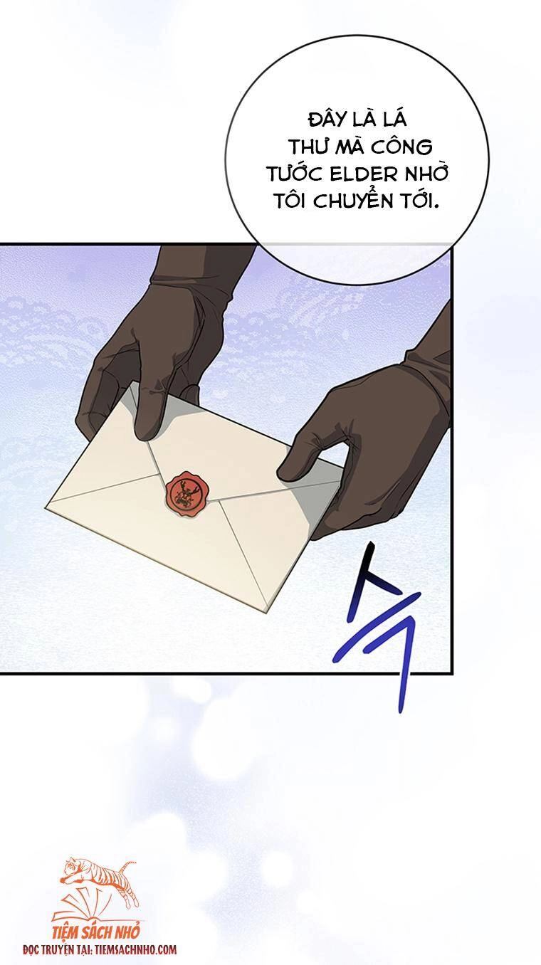 Trở Thành Cứu Tinh Của Nhân Vật Chính Chapter 8 - 10