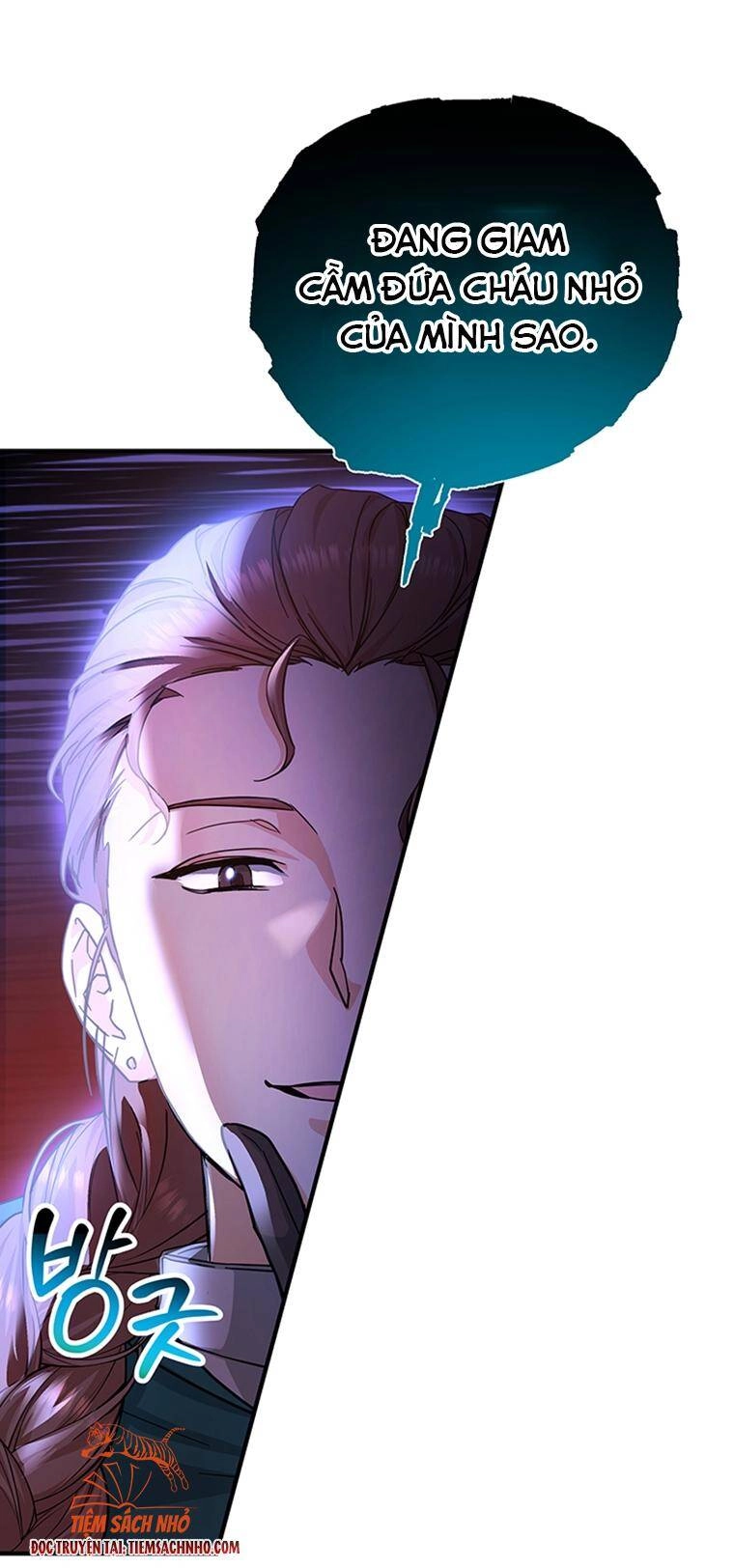 Trở Thành Cứu Tinh Của Nhân Vật Chính Chapter 8 - 20