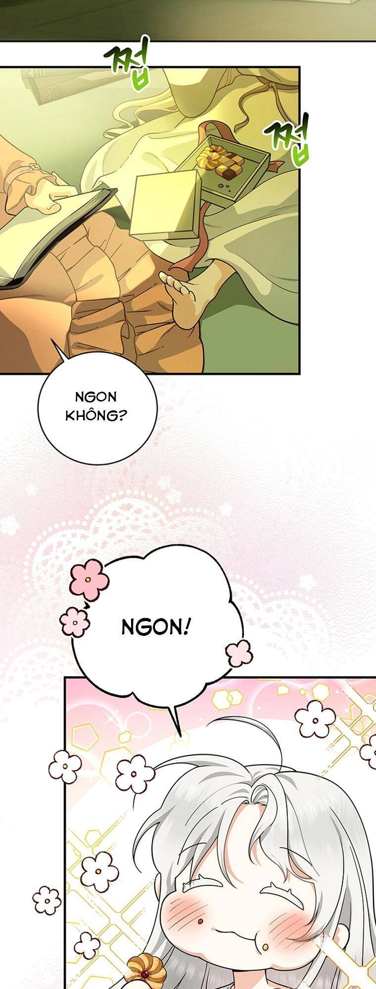 Trở Thành Cứu Tinh Của Nhân Vật Chính Chapter 8 - 30