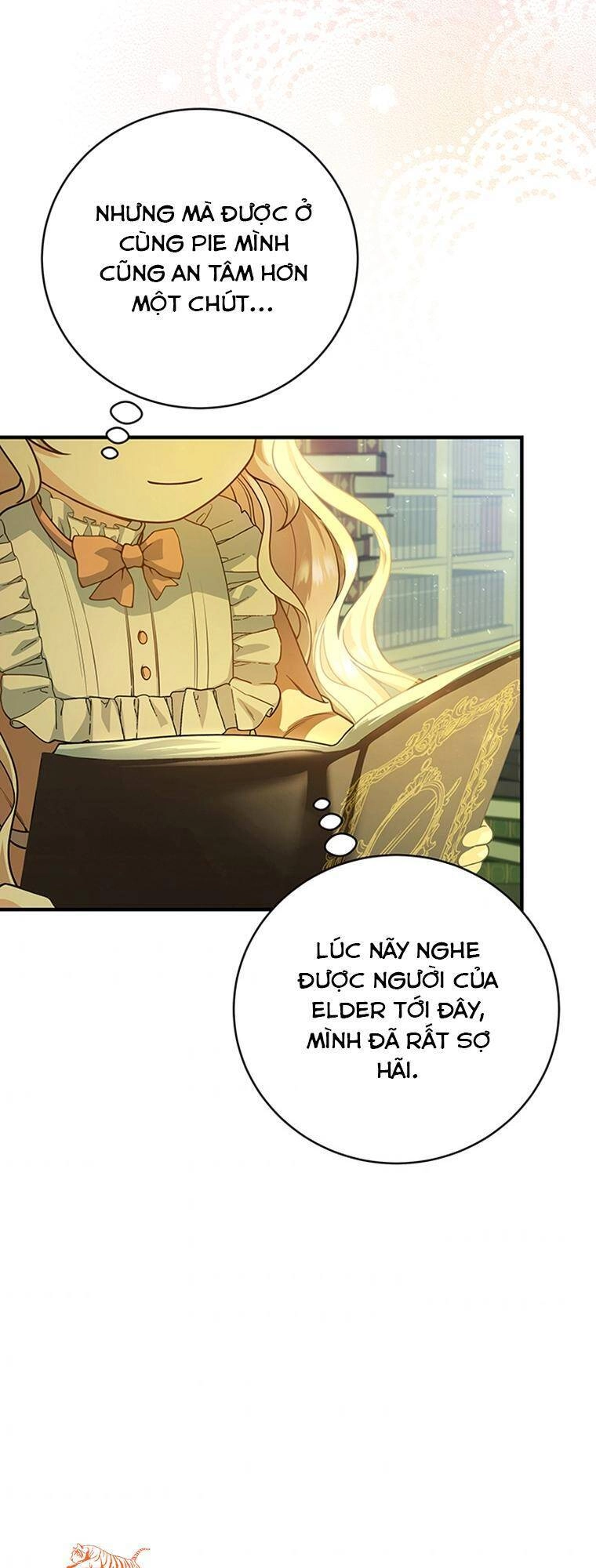 Trở Thành Cứu Tinh Của Nhân Vật Chính Chapter 8 - 34