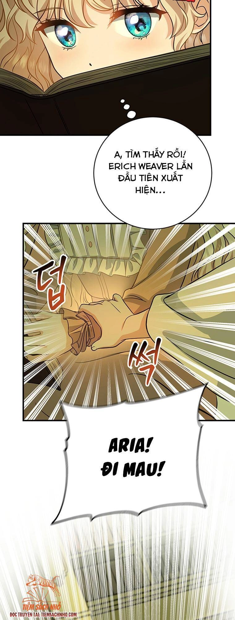 Trở Thành Cứu Tinh Của Nhân Vật Chính Chapter 8 - 38