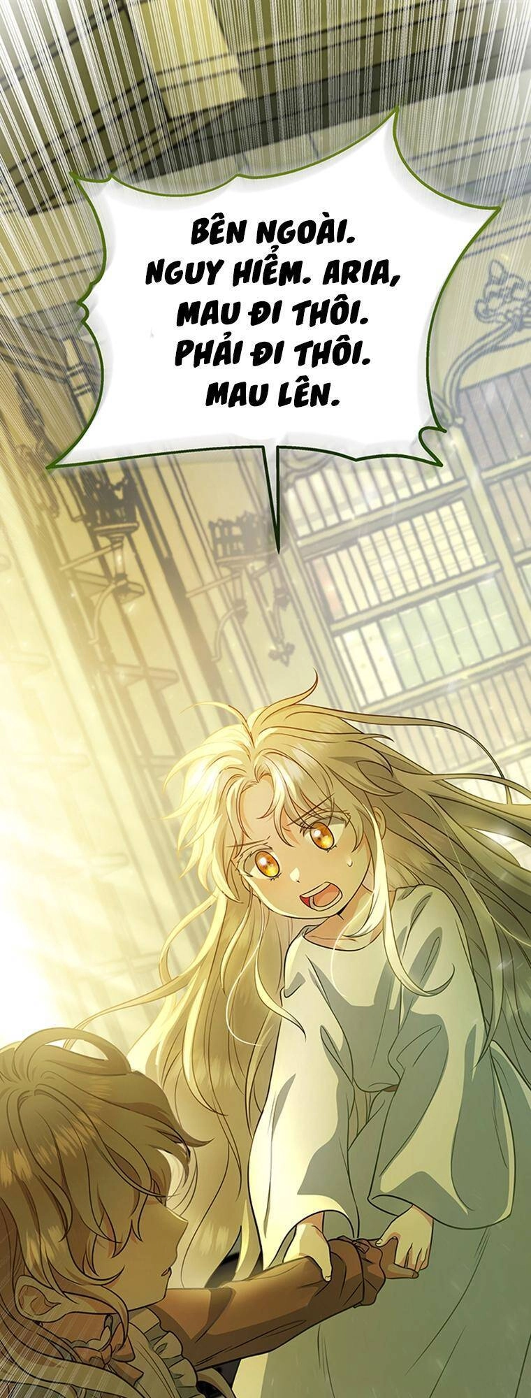 Trở Thành Cứu Tinh Của Nhân Vật Chính Chapter 8 - 40