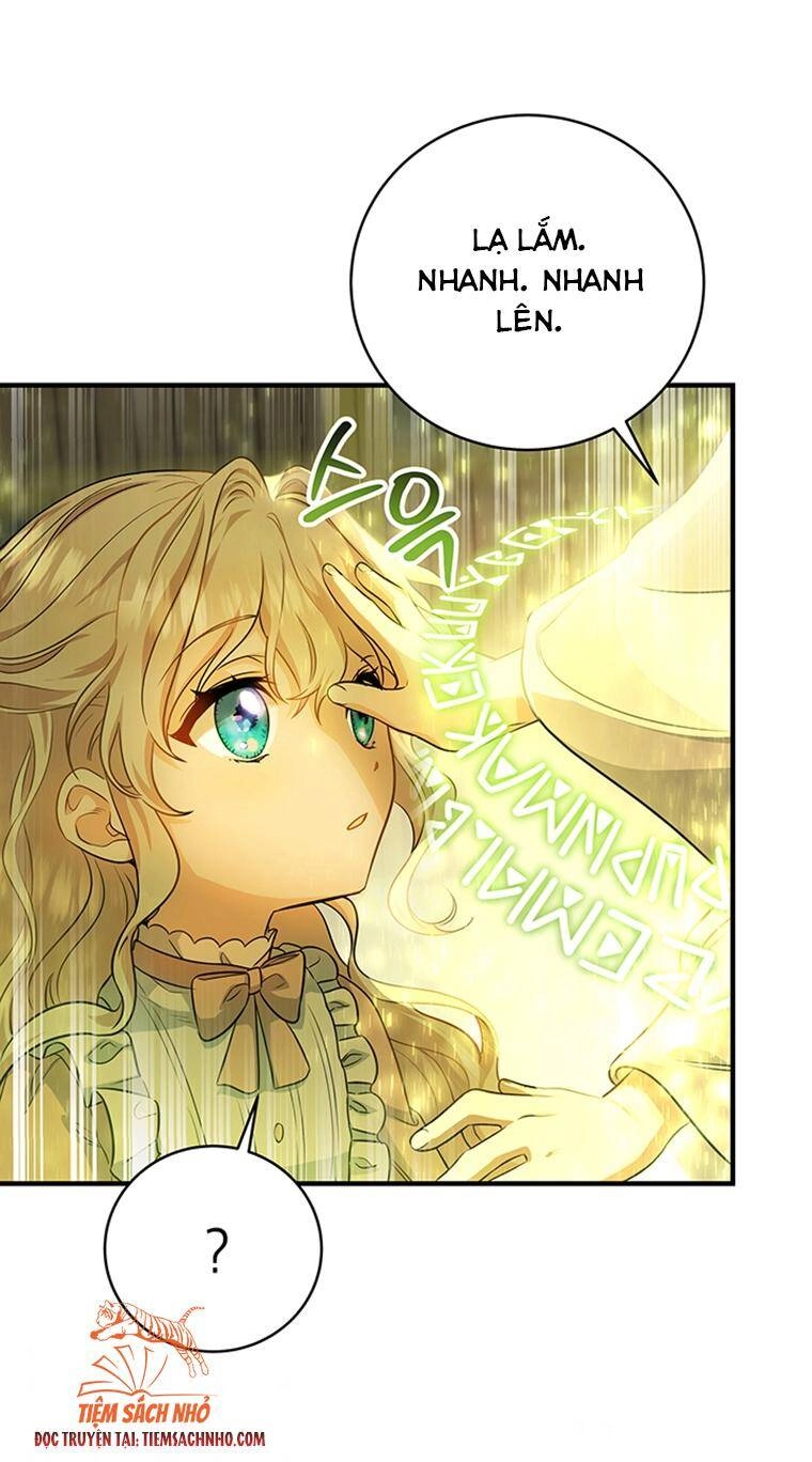 Trở Thành Cứu Tinh Của Nhân Vật Chính Chapter 8 - 43