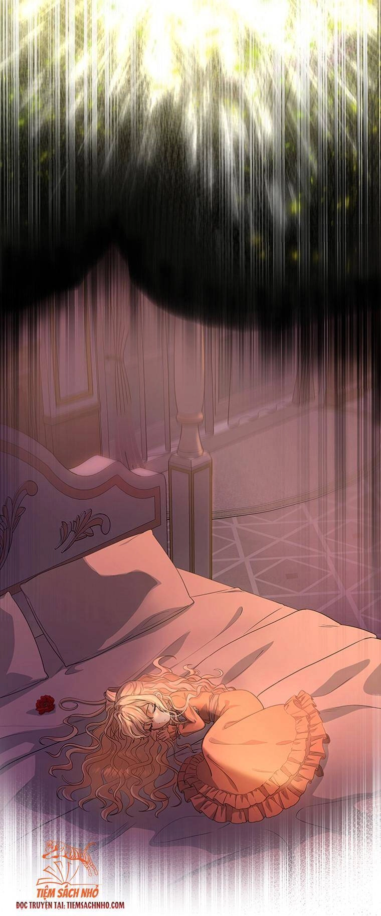 Trở Thành Cứu Tinh Của Nhân Vật Chính Chapter 8 - 45