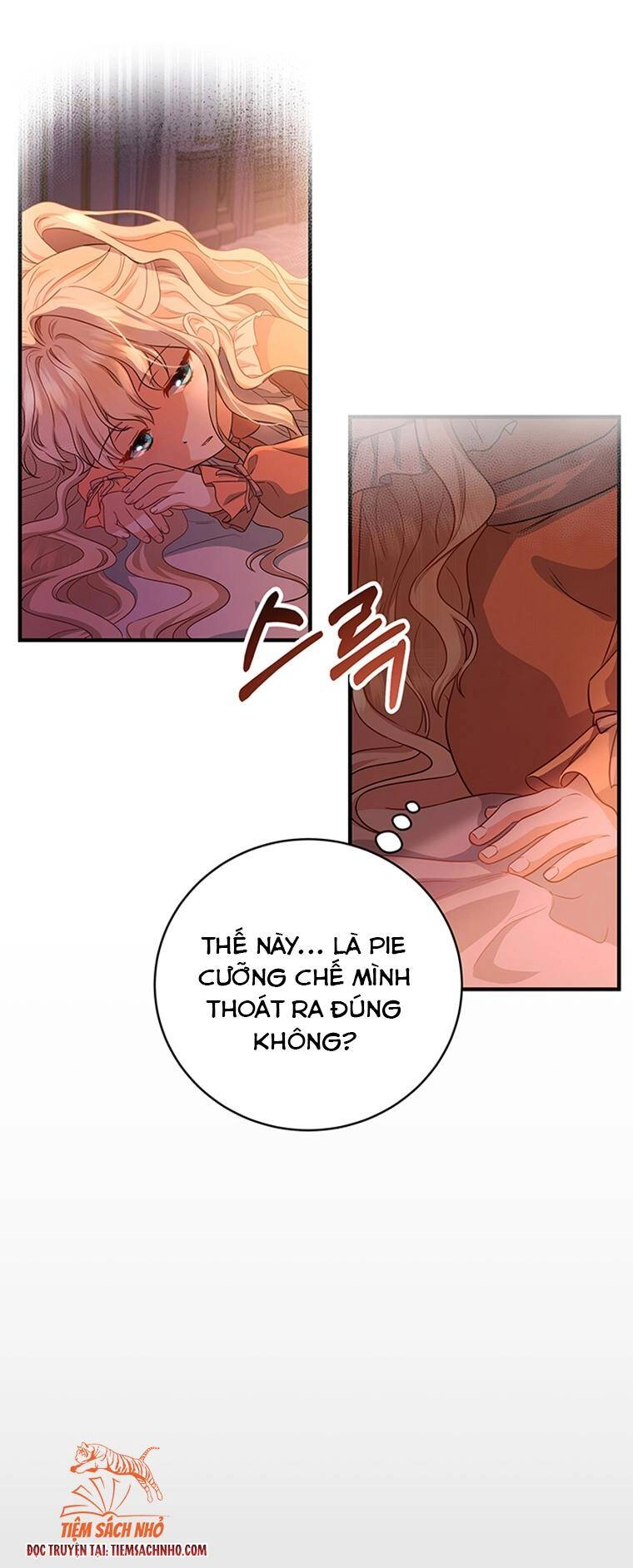 Trở Thành Cứu Tinh Của Nhân Vật Chính Chapter 8 - 46