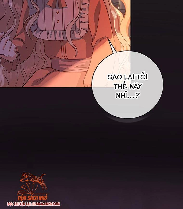 Trở Thành Cứu Tinh Của Nhân Vật Chính Chapter 8 - 48