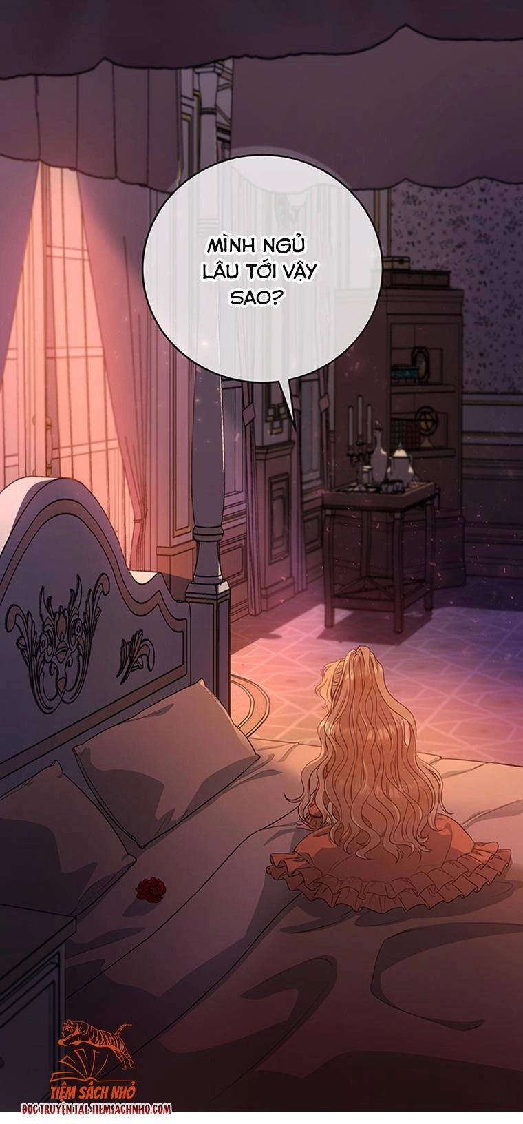 Trở Thành Cứu Tinh Của Nhân Vật Chính Chapter 8 - 49