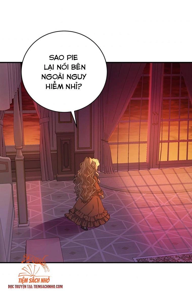 Trở Thành Cứu Tinh Của Nhân Vật Chính Chapter 8 - 51