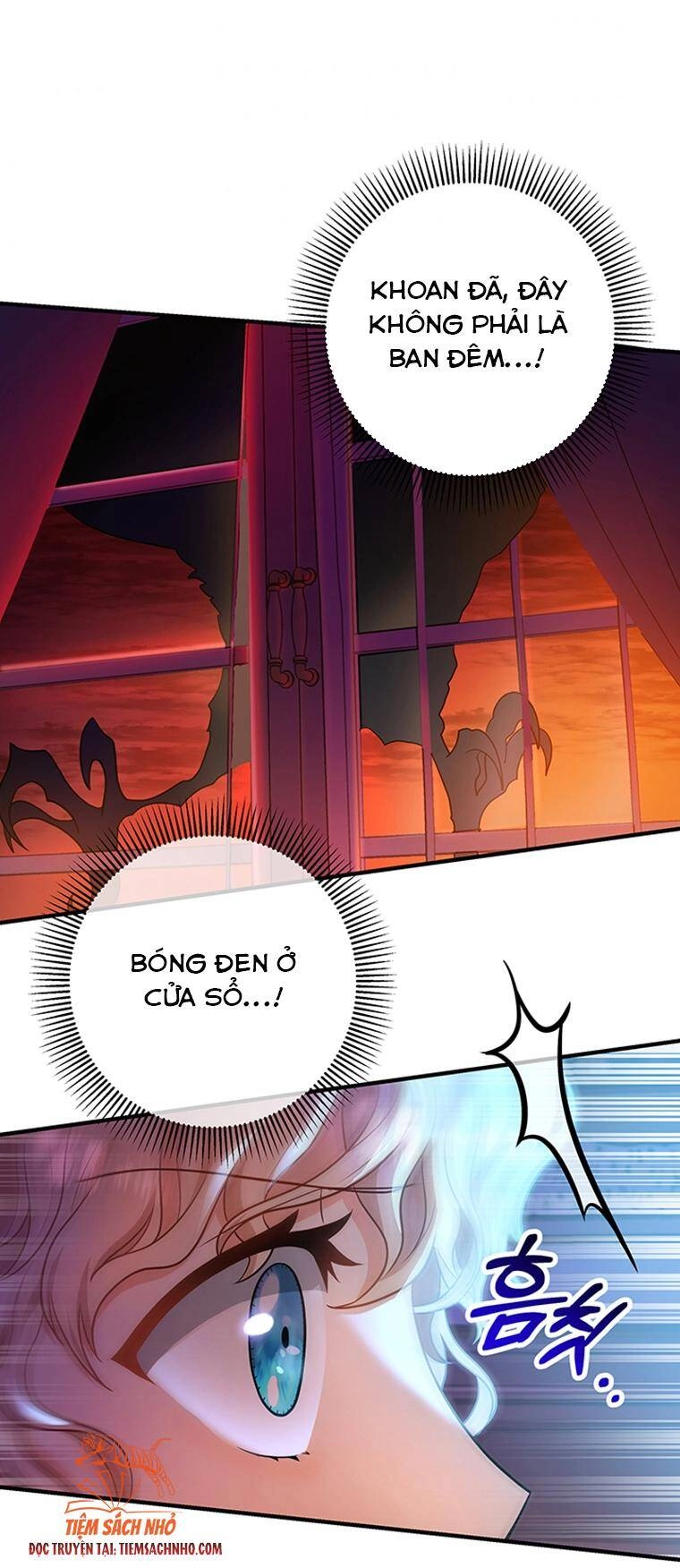 Trở Thành Cứu Tinh Của Nhân Vật Chính Chapter 8 - 52