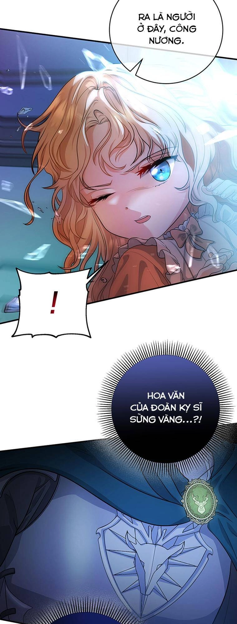 Trở Thành Cứu Tinh Của Nhân Vật Chính Chapter 8 - 56