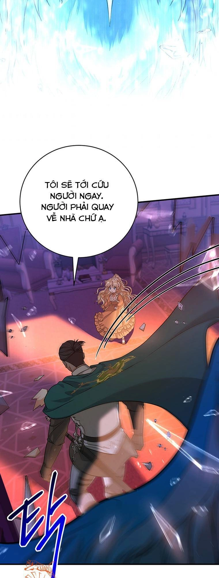 Trở Thành Cứu Tinh Của Nhân Vật Chính Chapter 8 - 60