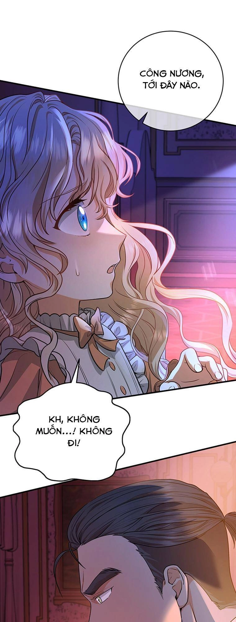 Trở Thành Cứu Tinh Của Nhân Vật Chính Chapter 8 - 62