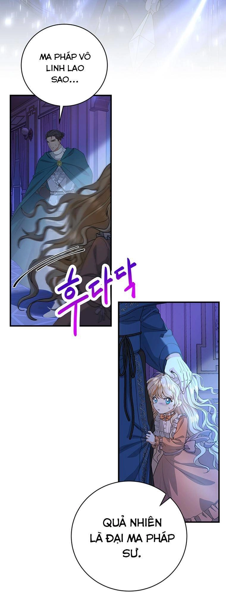 Trở Thành Cứu Tinh Của Nhân Vật Chính Chapter 8 - 70