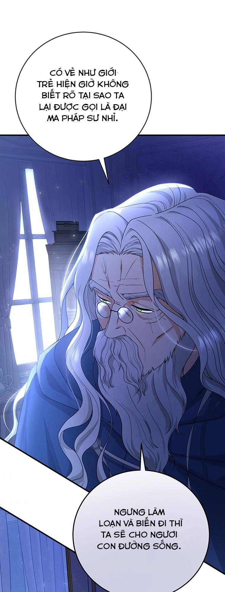 Trở Thành Cứu Tinh Của Nhân Vật Chính Chapter 8 - 73