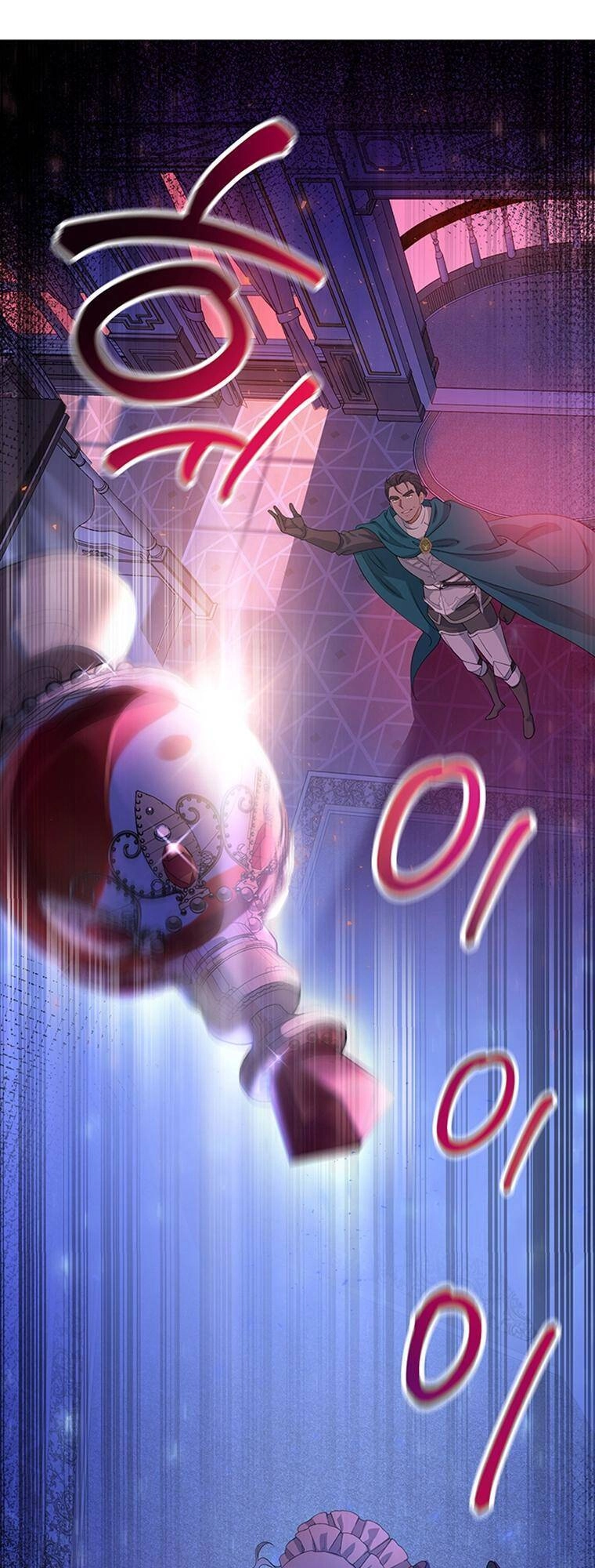 Trở Thành Cứu Tinh Của Nhân Vật Chính Chapter 8 - 77