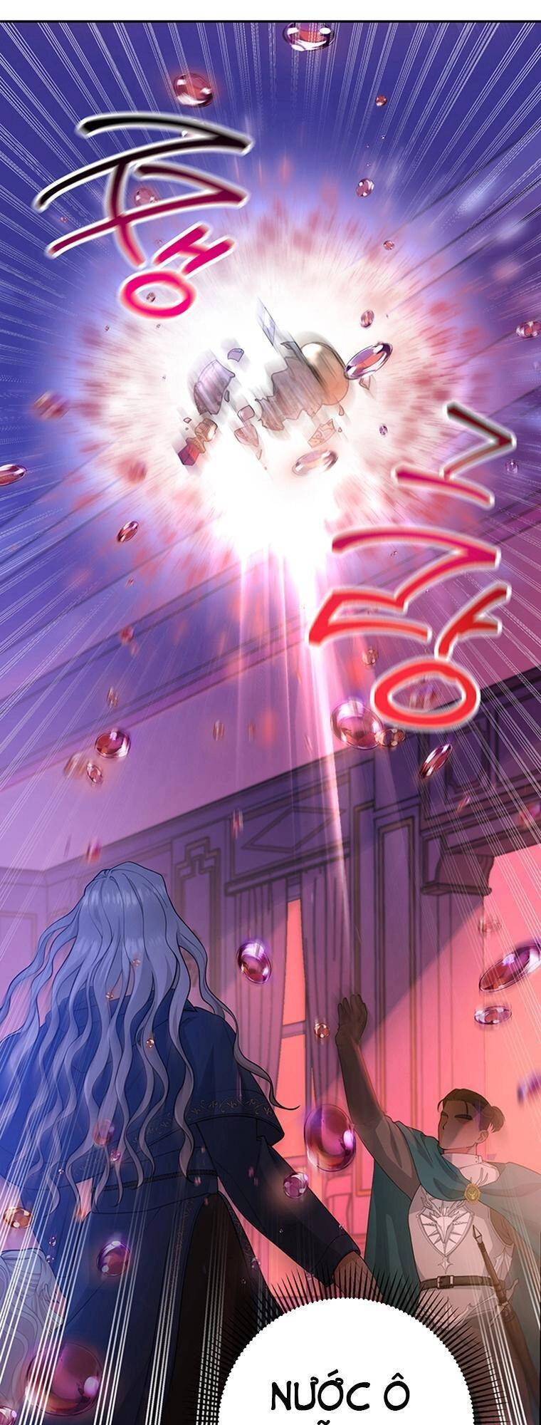 Trở Thành Cứu Tinh Của Nhân Vật Chính Chapter 8 - 80