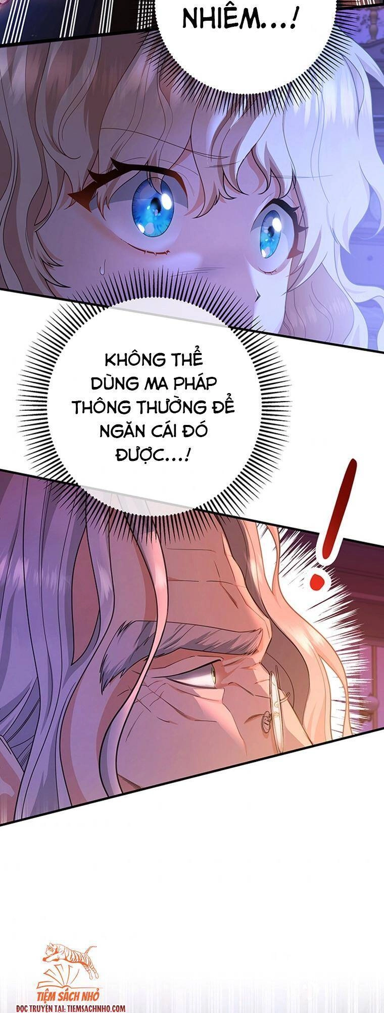 Trở Thành Cứu Tinh Của Nhân Vật Chính Chapter 8 - 81