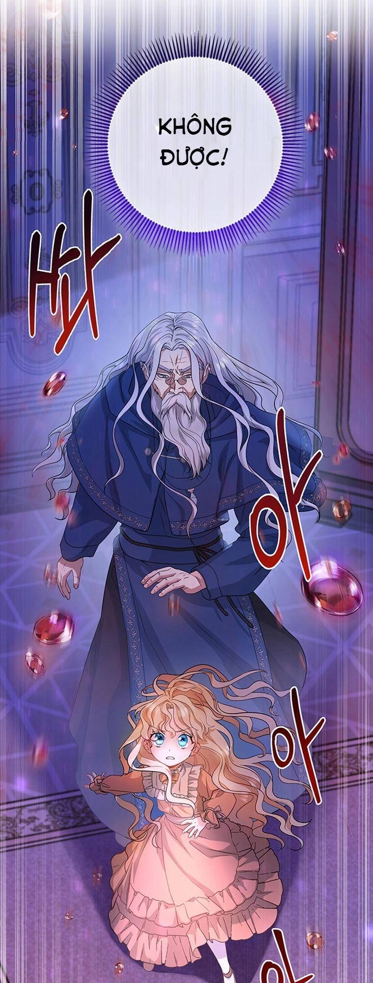 Trở Thành Cứu Tinh Của Nhân Vật Chính Chapter 8 - 83