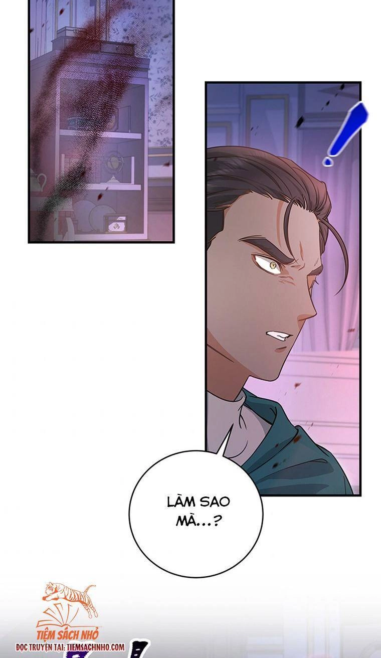 Trở Thành Cứu Tinh Của Nhân Vật Chính Chapter 9 - 4