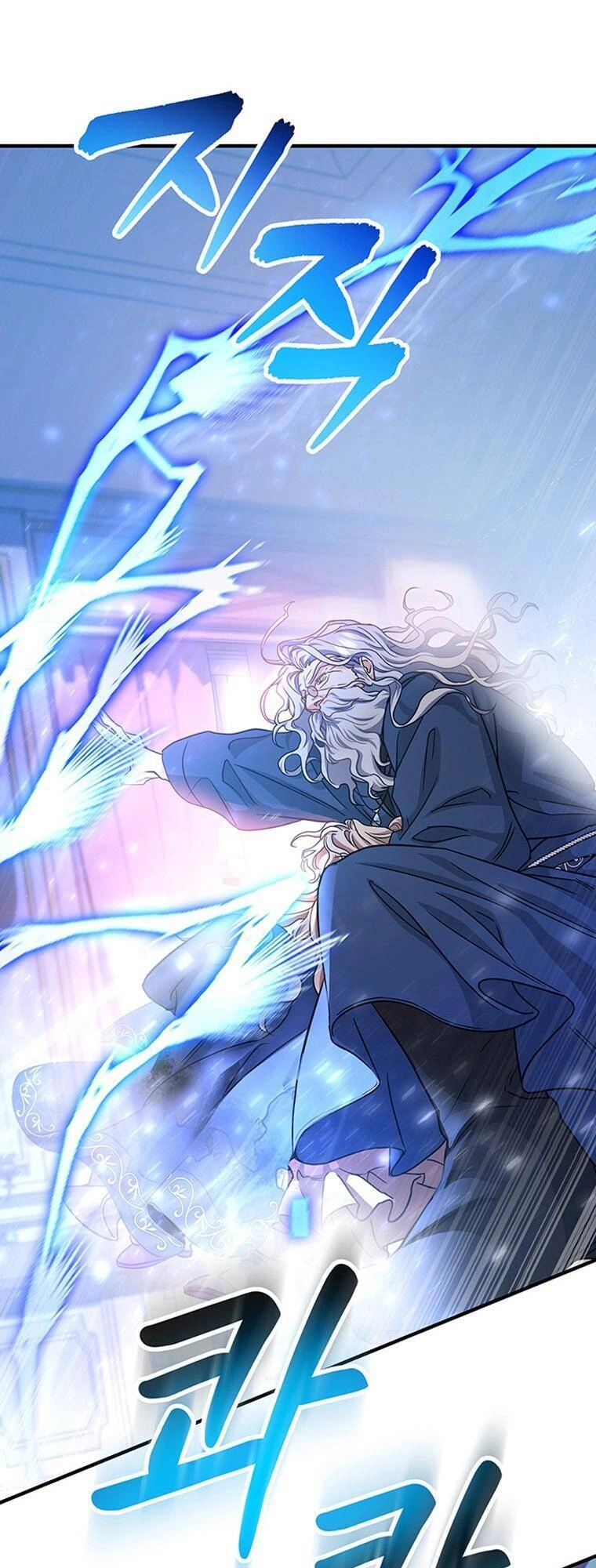 Trở Thành Cứu Tinh Của Nhân Vật Chính Chapter 9 - 8