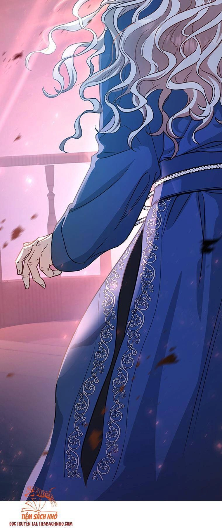 Trở Thành Cứu Tinh Của Nhân Vật Chính Chapter 9 - 12