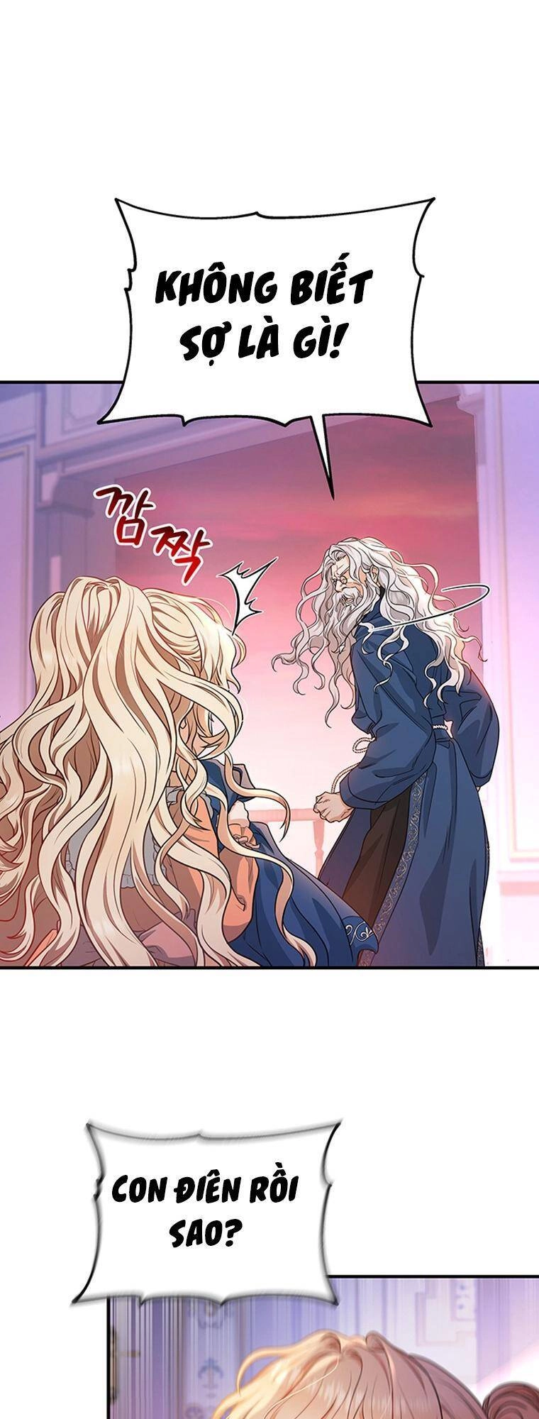 Trở Thành Cứu Tinh Của Nhân Vật Chính Chapter 9 - 13