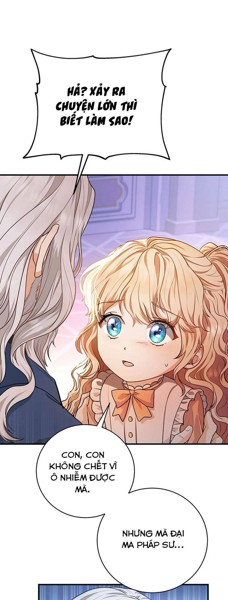 Trở Thành Cứu Tinh Của Nhân Vật Chính Chapter 9 - 15